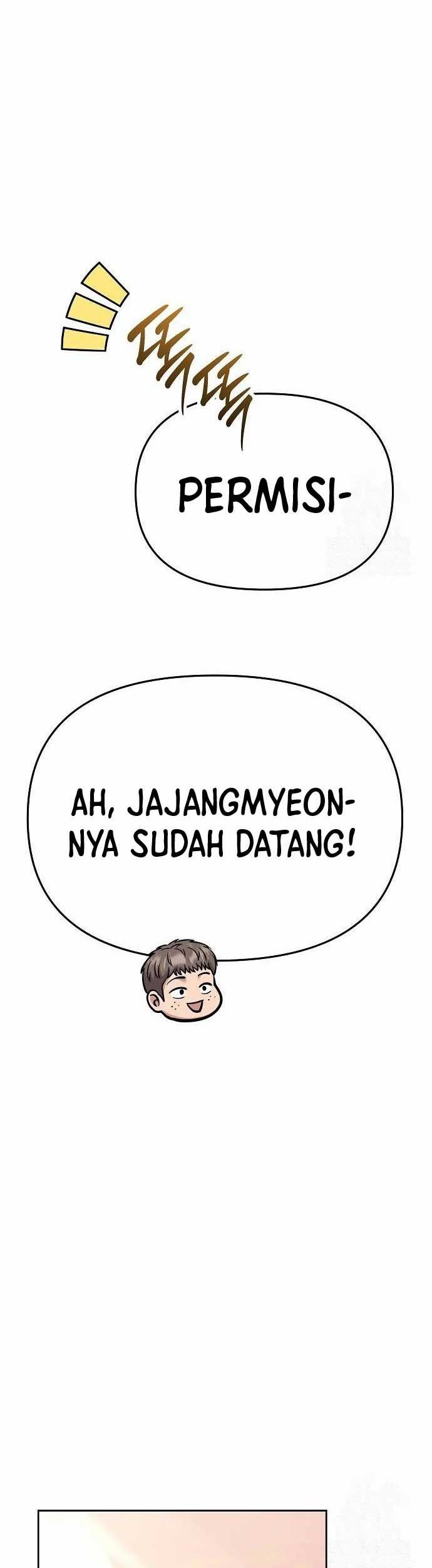 The New Employee Kim Chul-Soo Chapter 77 Gambar 41