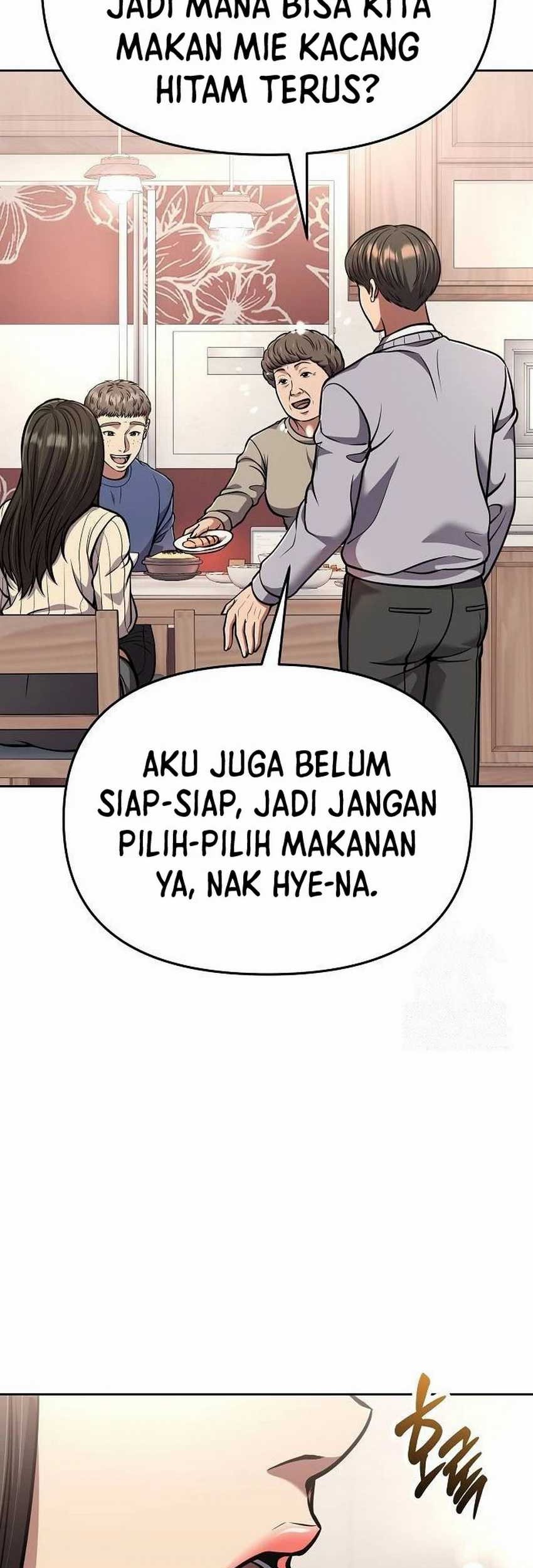 The New Employee Kim Chul-Soo Chapter 77 Gambar 45
