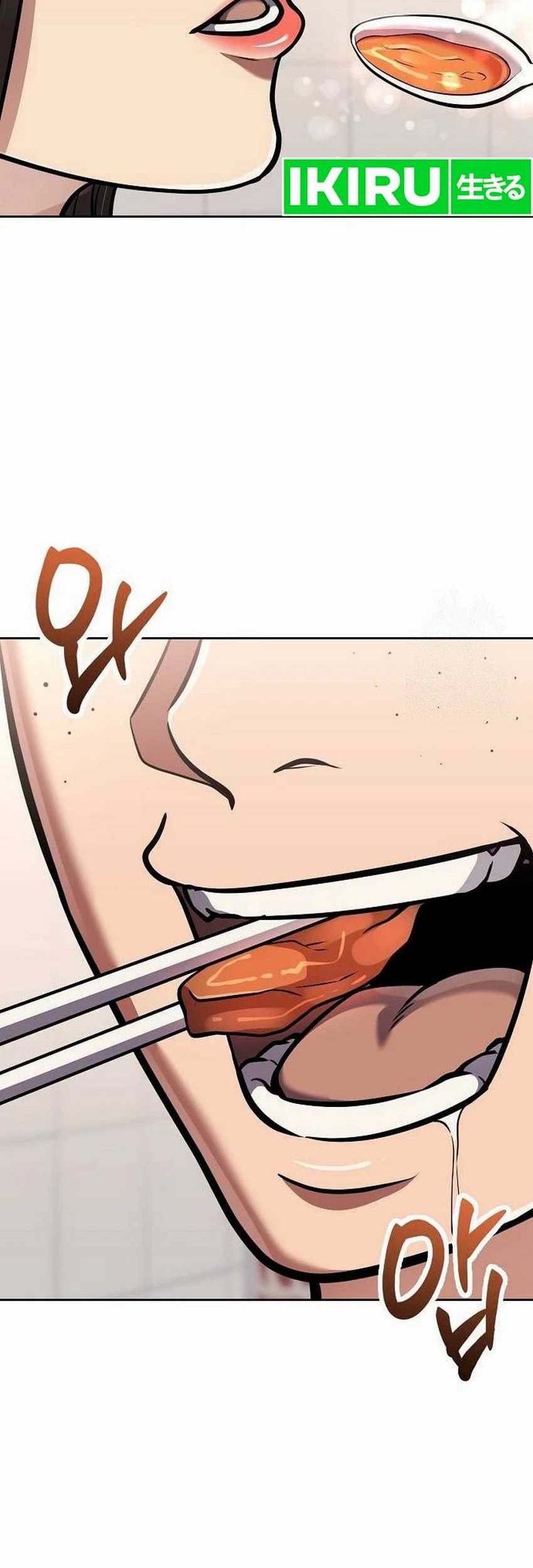 The New Employee Kim Chul-Soo Chapter 77 Gambar 46