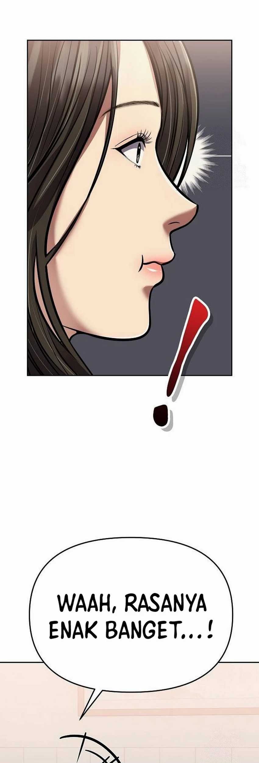 The New Employee Kim Chul-Soo Chapter 77 Gambar 47