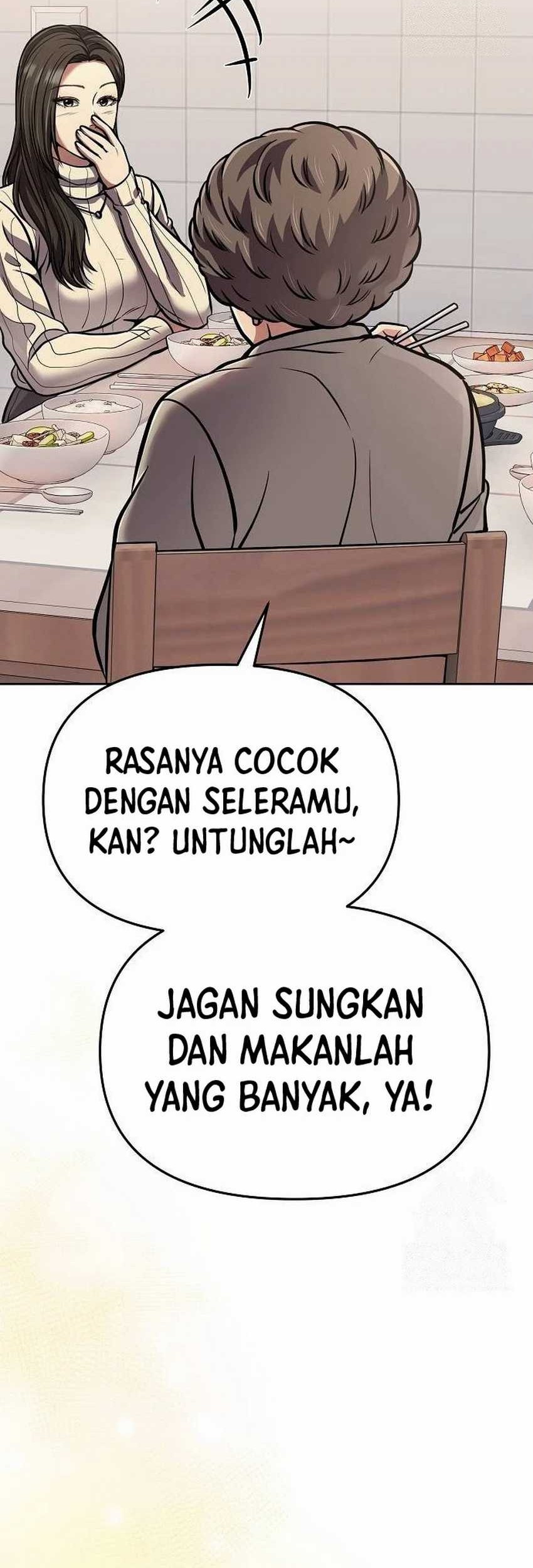 The New Employee Kim Chul-Soo Chapter 77 Gambar 48