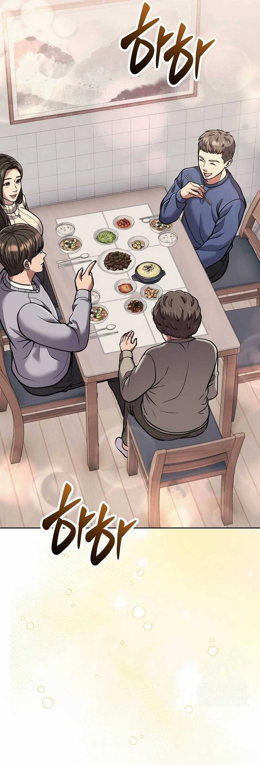 The New Employee Kim Chul-Soo Chapter 77 Gambar 51