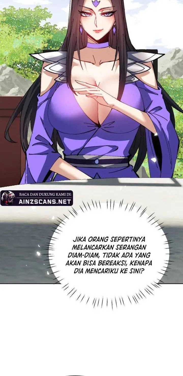 Devious Son Of Heaven Chapter 80 Gambar 20