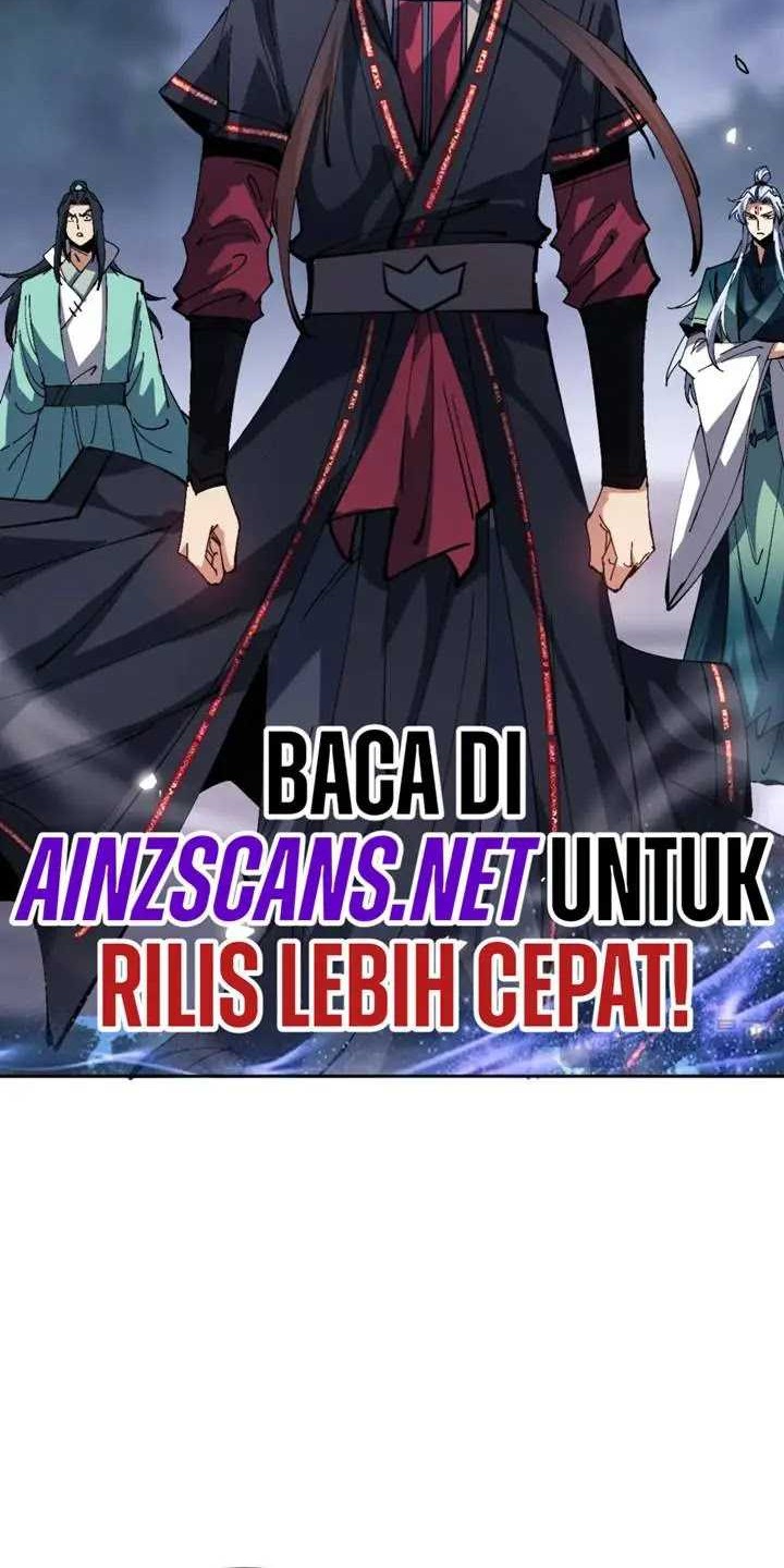 Devious Son Of Heaven Chapter 80 Gambar 24