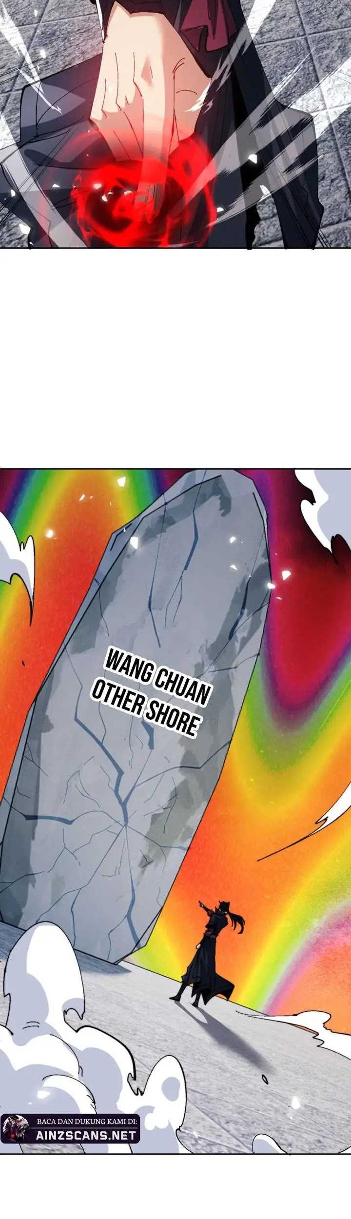 Devious Son Of Heaven Chapter 80 Gambar 26