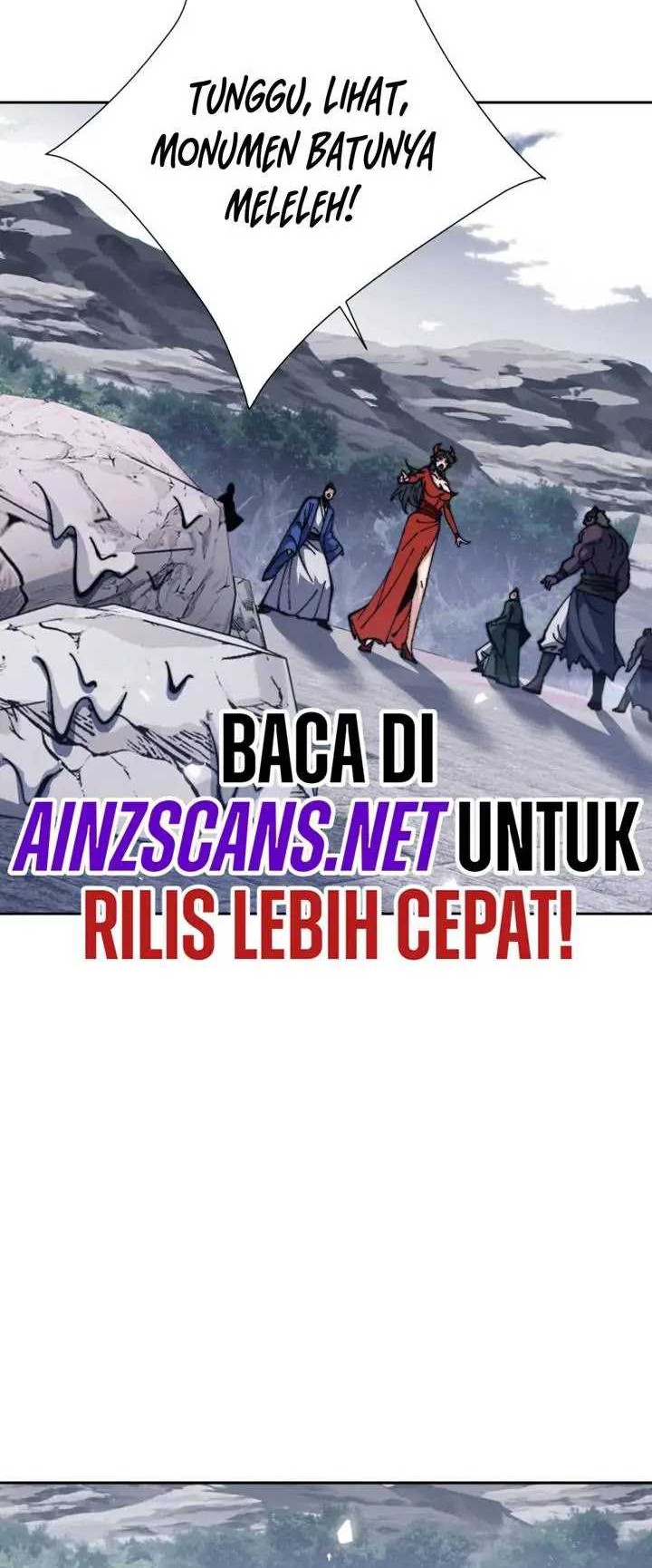Devious Son Of Heaven Chapter 80 Gambar 36