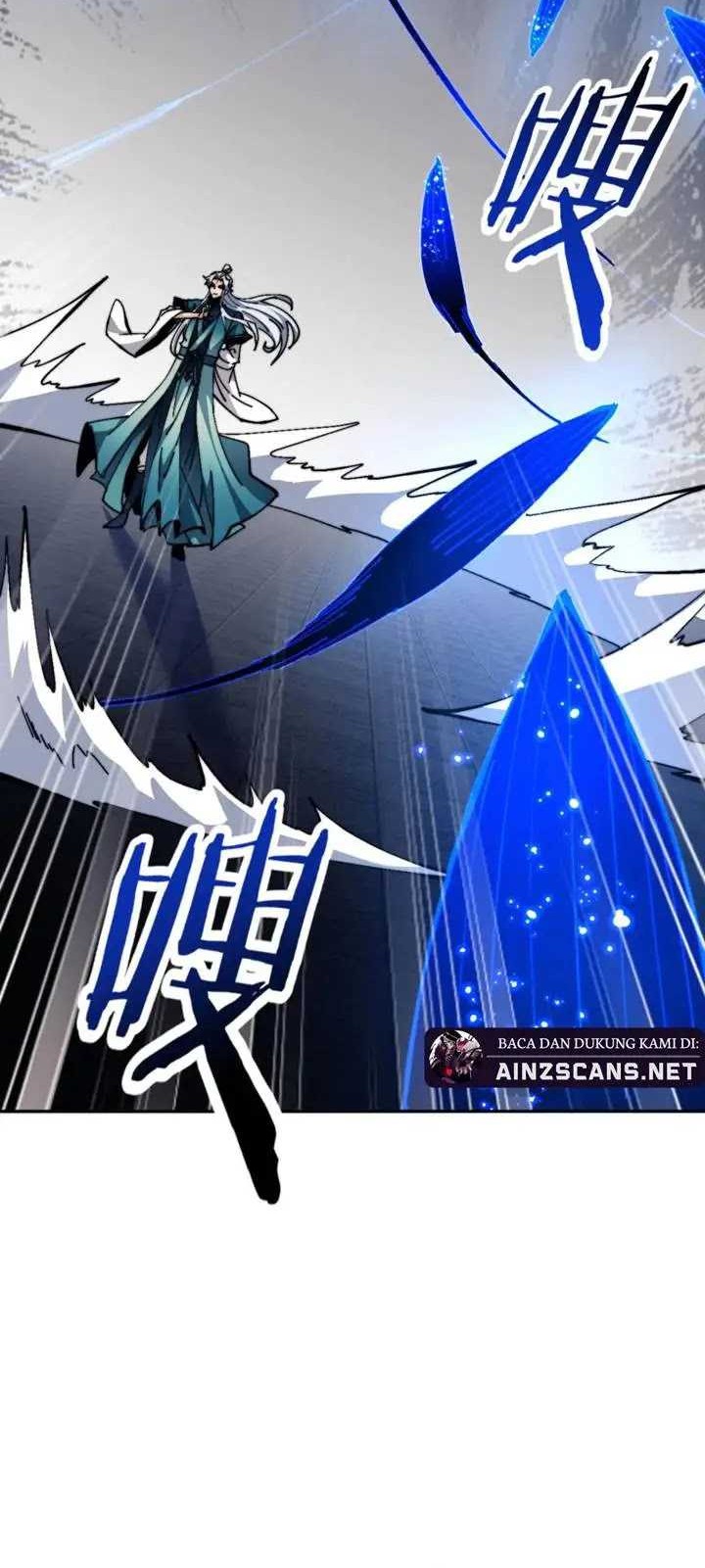 Devious Son Of Heaven Chapter 80 Gambar 44