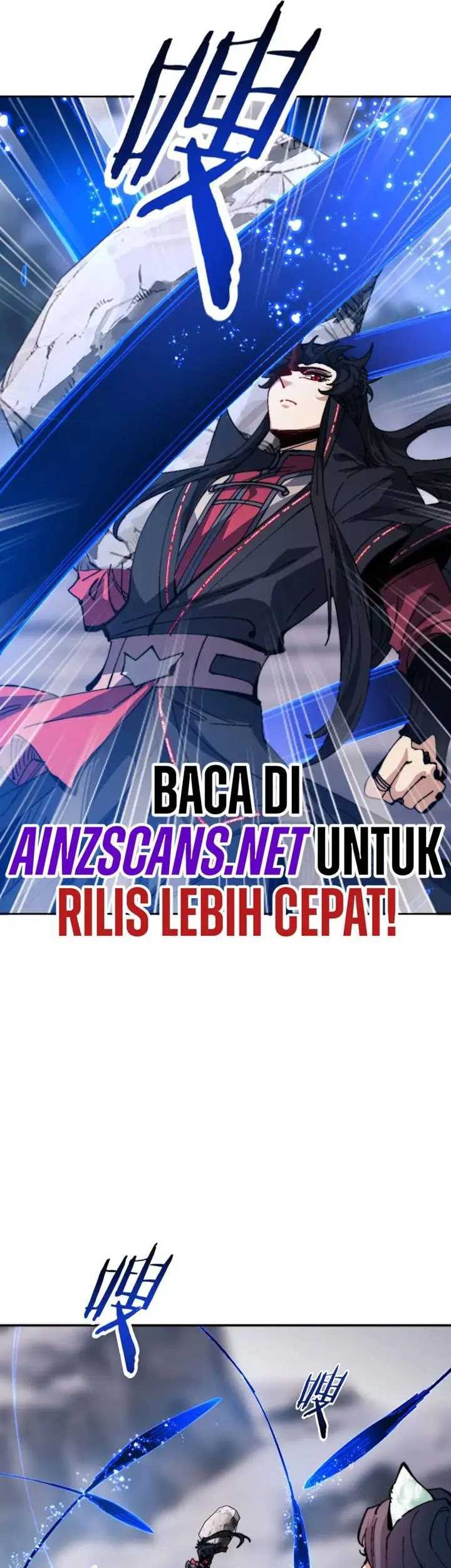 Devious Son Of Heaven Chapter 80 Gambar 45
