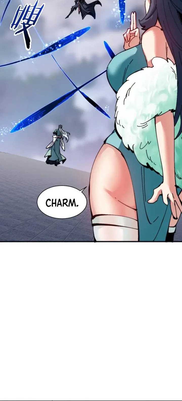Devious Son Of Heaven Chapter 80 Gambar 46