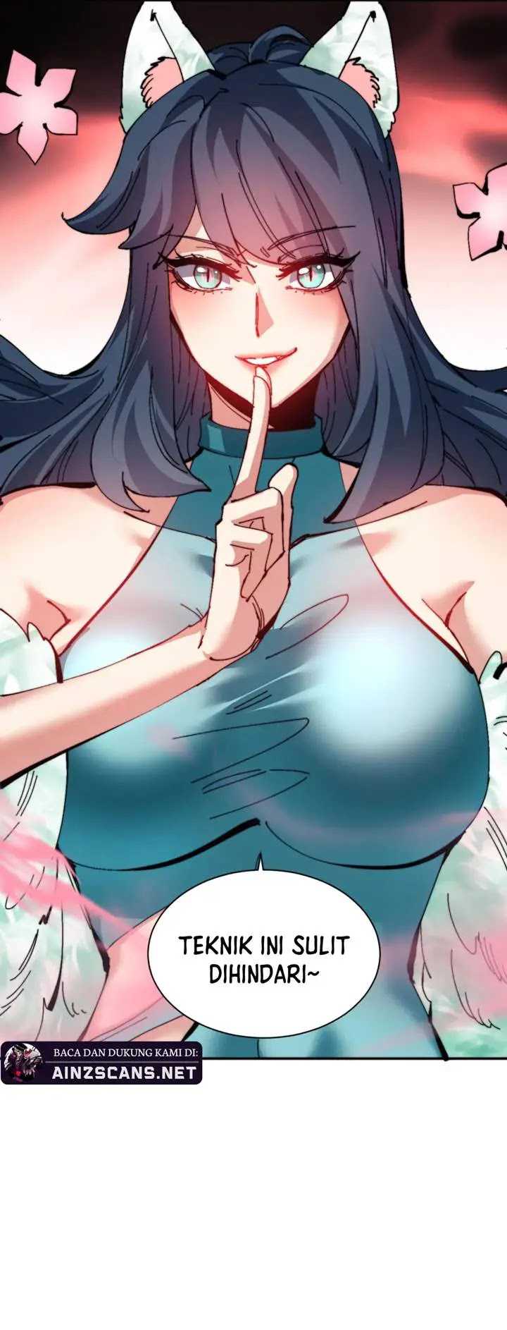 Devious Son Of Heaven Chapter 80 Gambar 47