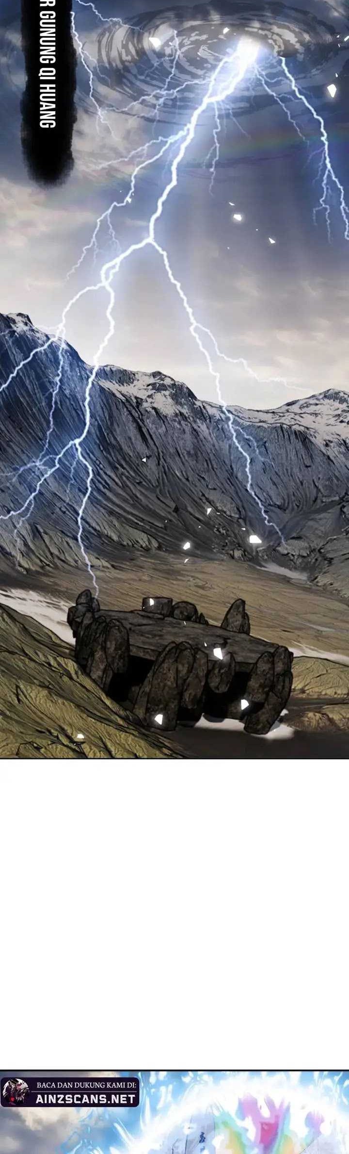 Devious Son Of Heaven Chapter 80 Gambar 5