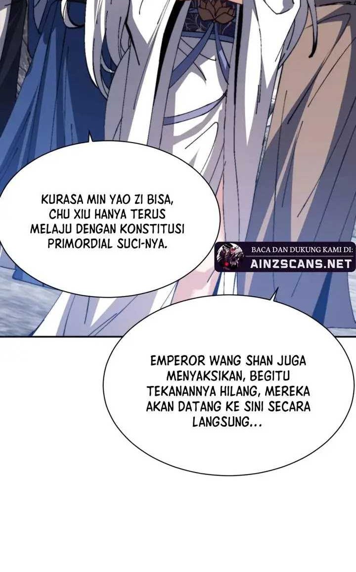 Devious Son Of Heaven Chapter 80 Gambar 7