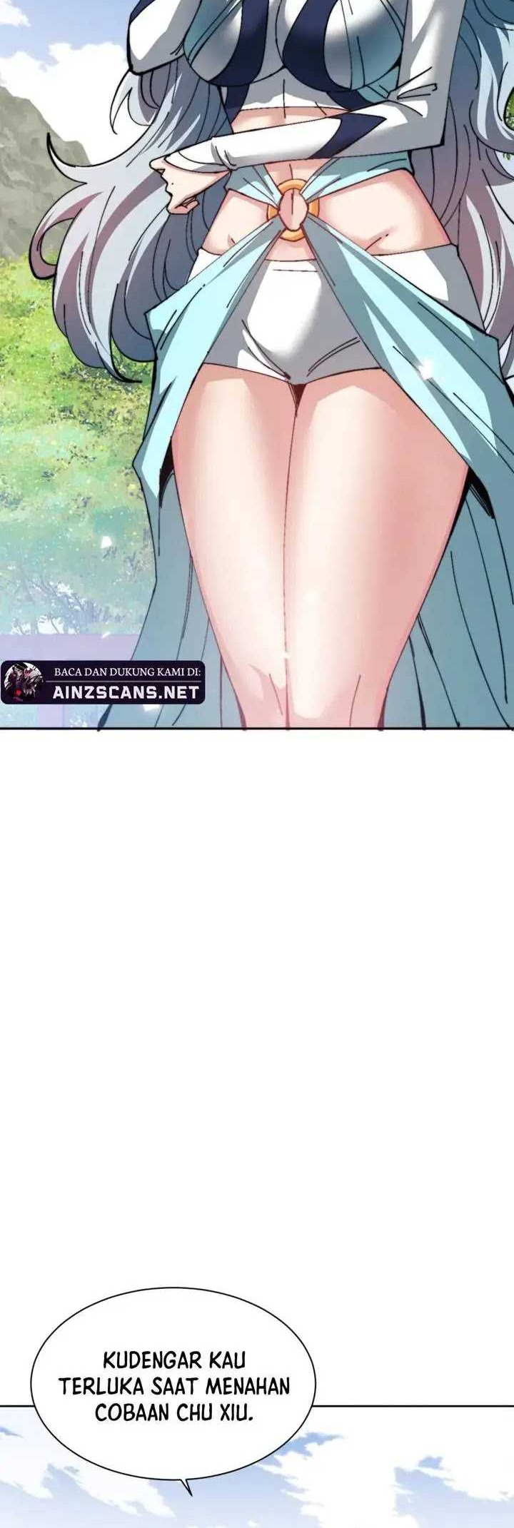 Devious Son Of Heaven Chapter 80 Gambar 16