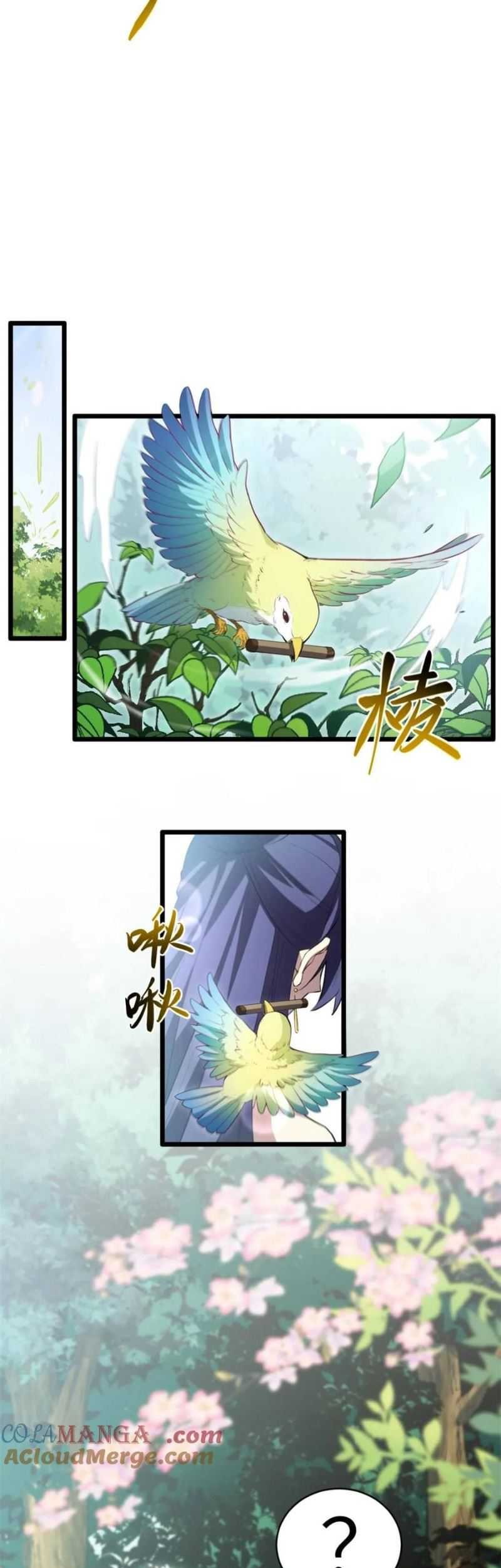 Scoring the Sacred Body of the Ancients from the Get-go Chapter 79 Gambar 30