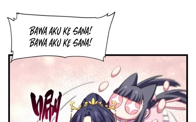 Scoring the Sacred Body of the Ancients from the Get-go Chapter 79 Gambar 35