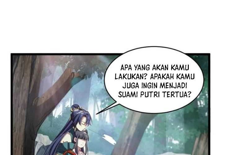 Scoring the Sacred Body of the Ancients from the Get-go Chapter 79 Gambar 37