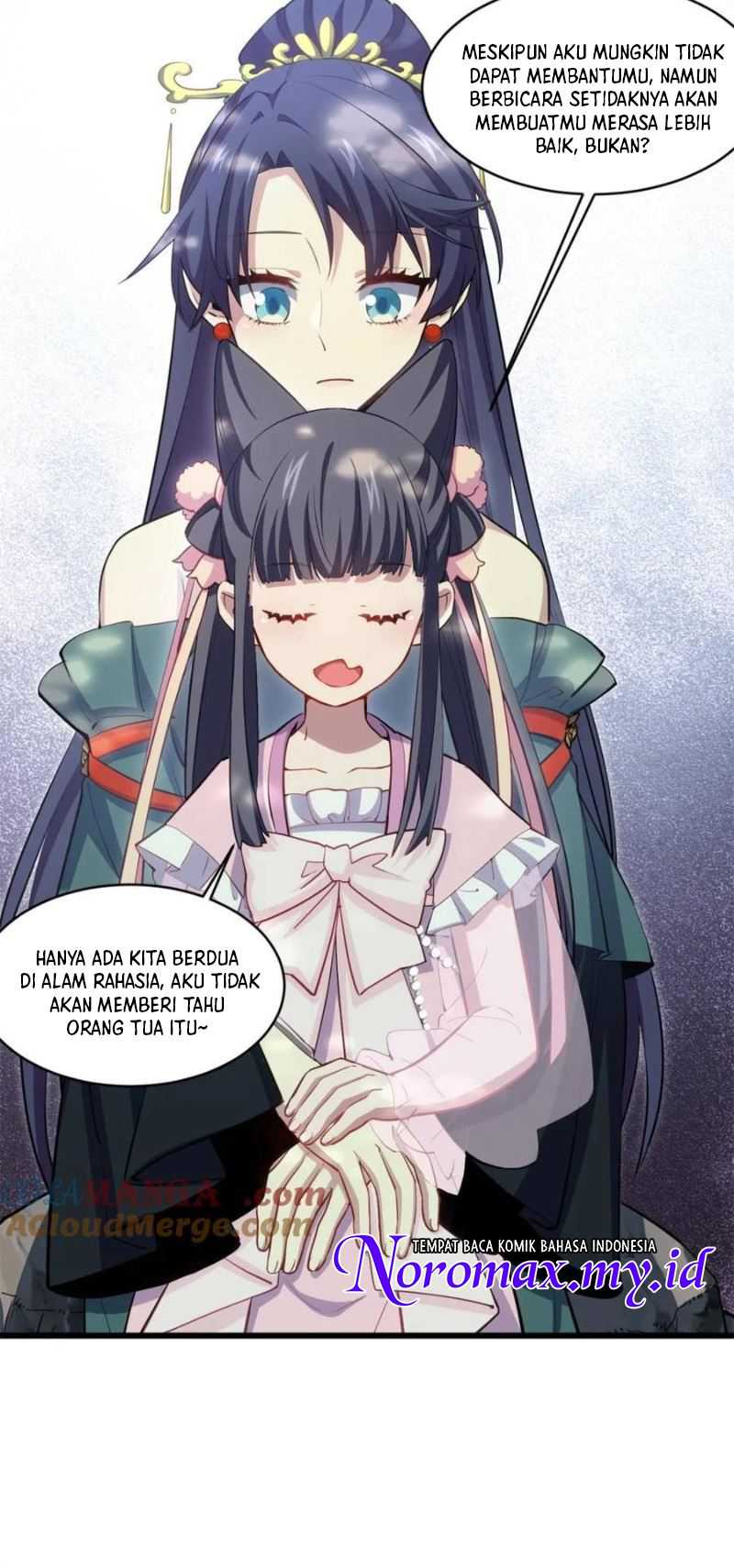 Scoring the Sacred Body of the Ancients from the Get-go Chapter 79 Gambar 42