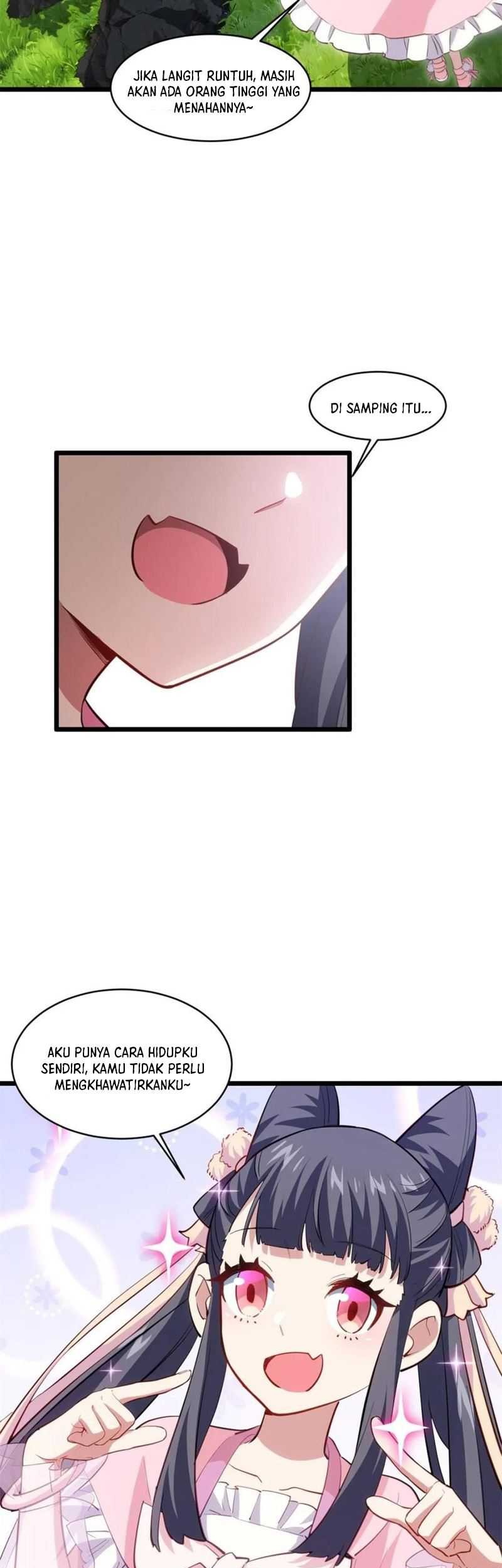 Scoring the Sacred Body of the Ancients from the Get-go Chapter 79 Gambar 55