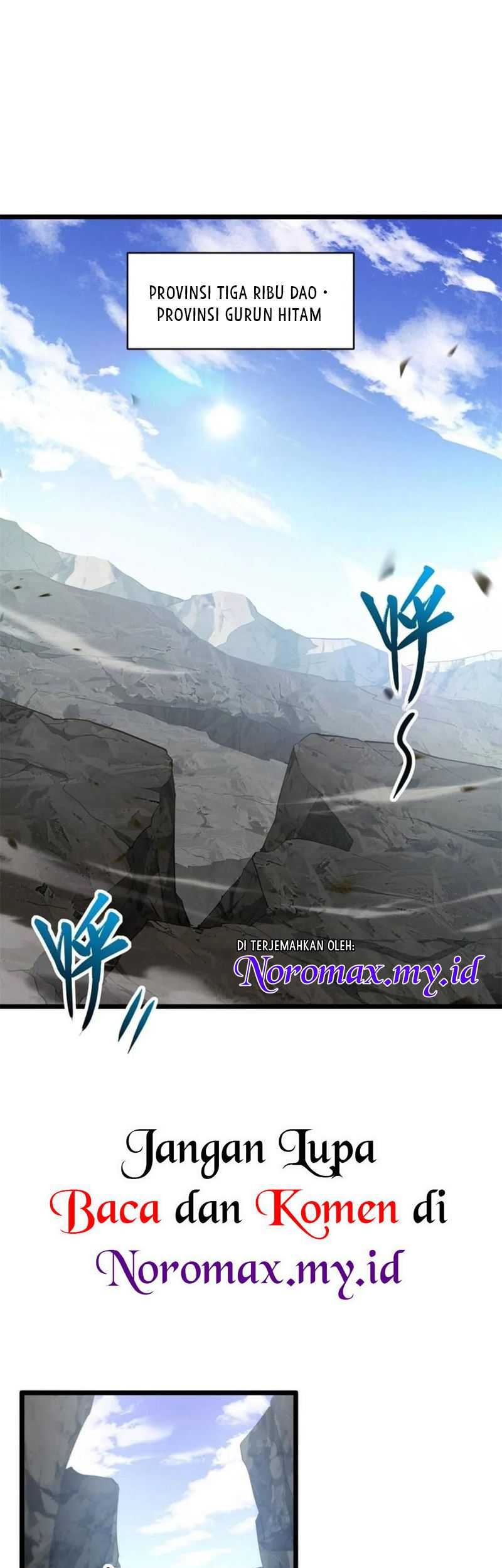 Baca Scoring the Sacred Body of the Ancients from the Get-go Chapter 79 Gambar 2