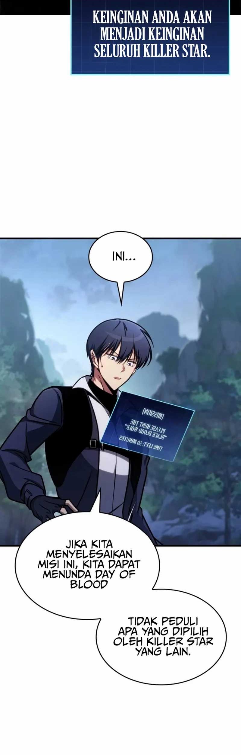 My Exclusive Tower Guide Chapter 43 Gambar 43