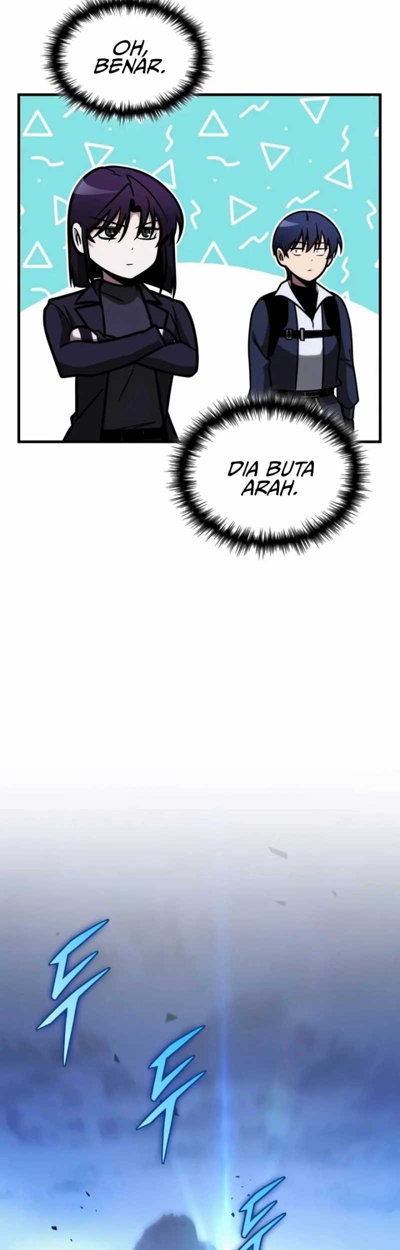 My Exclusive Tower Guide Chapter 43 Gambar 47