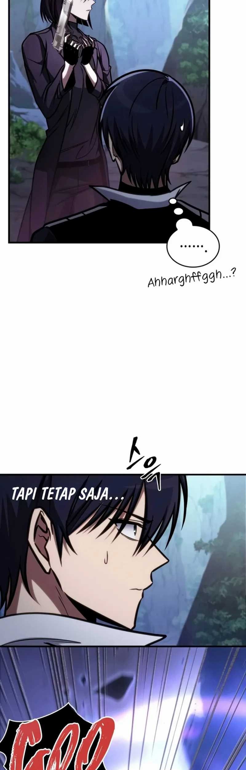 My Exclusive Tower Guide Chapter 43 Gambar 57