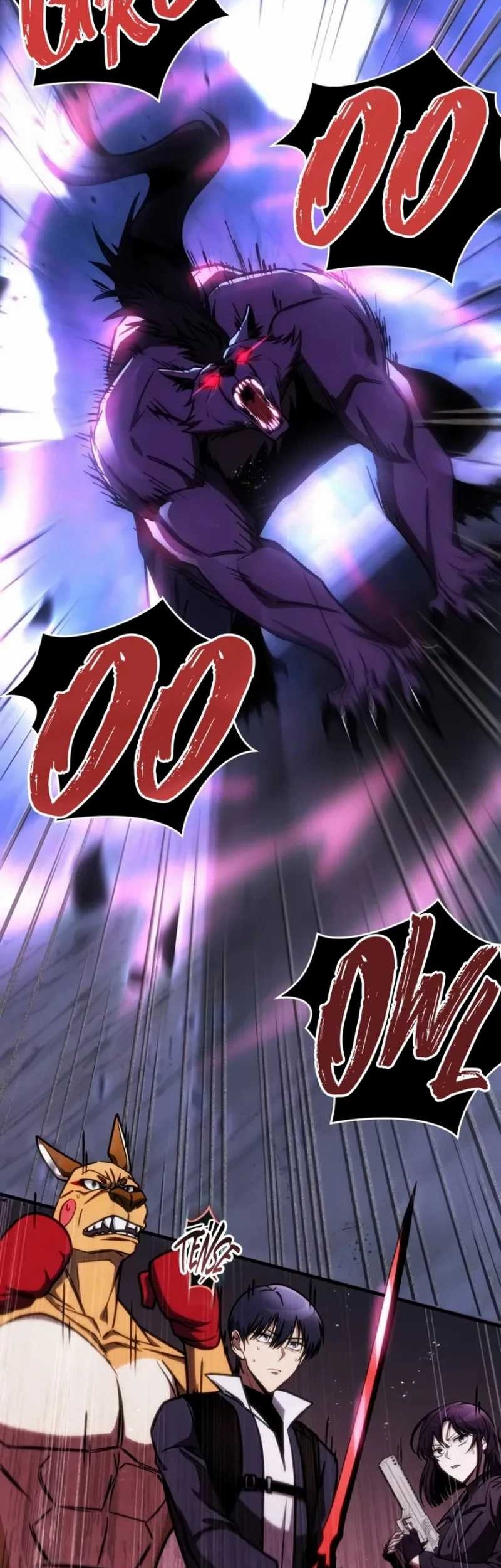 My Exclusive Tower Guide Chapter 43 Gambar 58