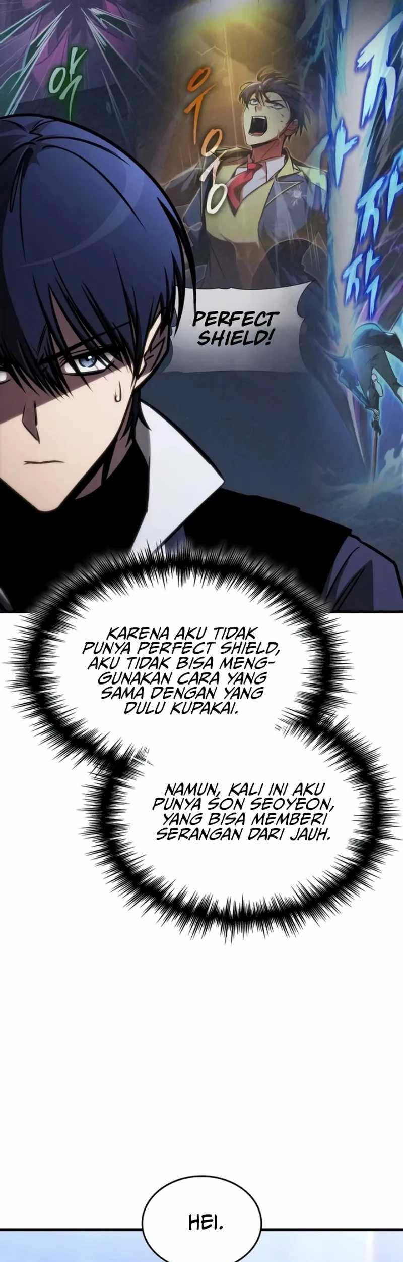 My Exclusive Tower Guide Chapter 43 Gambar 61