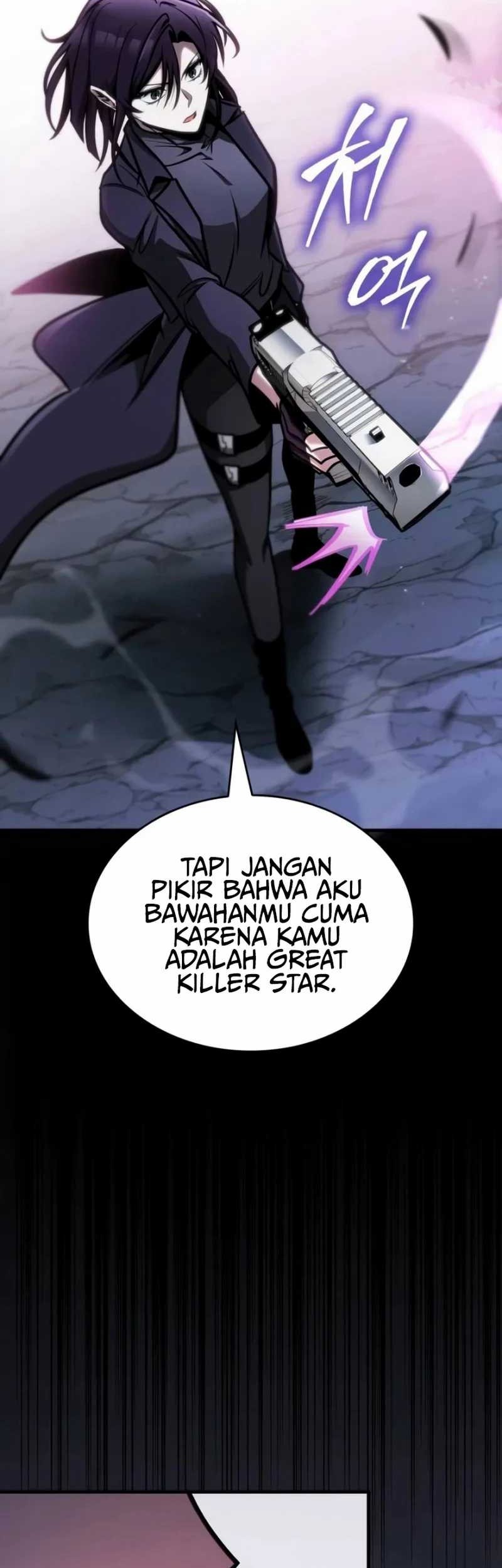 My Exclusive Tower Guide Chapter 43 Gambar 63