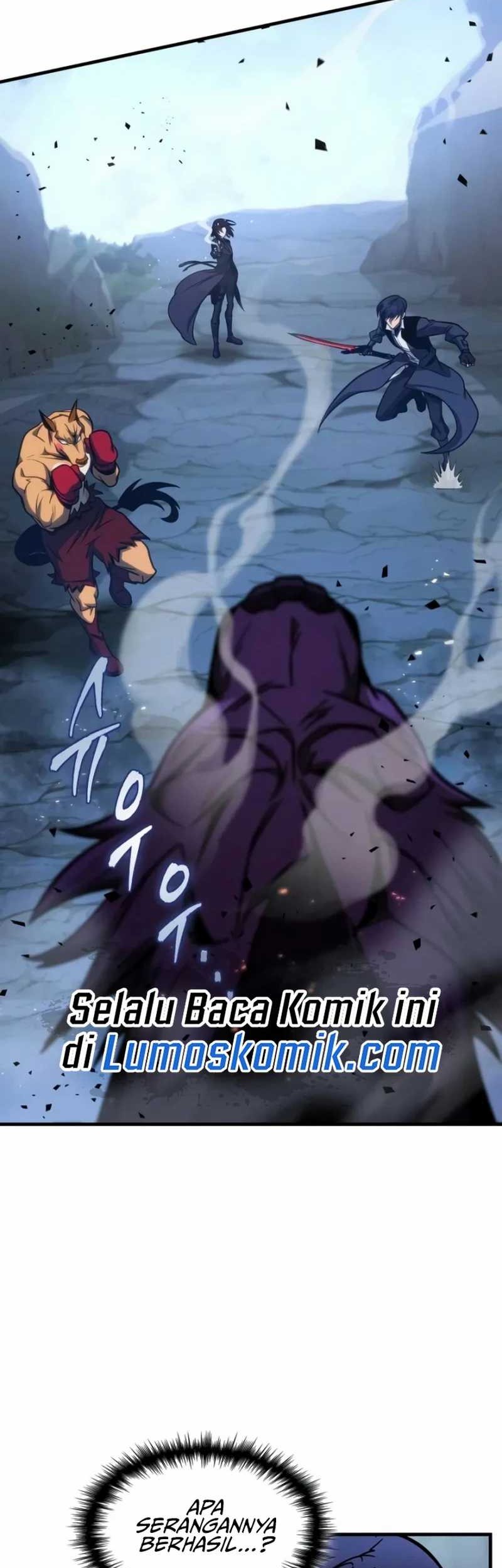 My Exclusive Tower Guide Chapter 43 Gambar 71