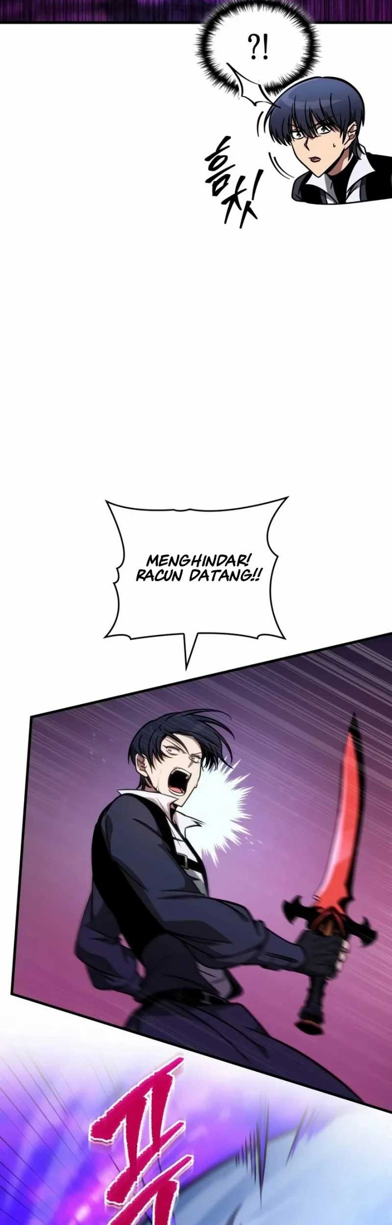 My Exclusive Tower Guide Chapter 43 Gambar 74