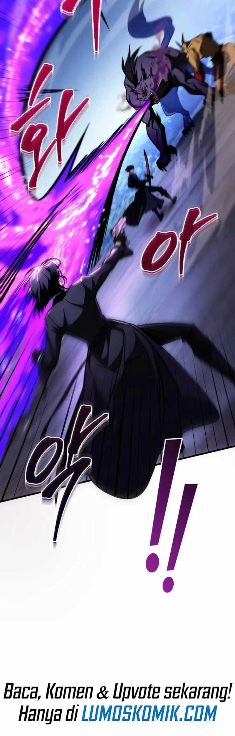 My Exclusive Tower Guide Chapter 43 Gambar 75