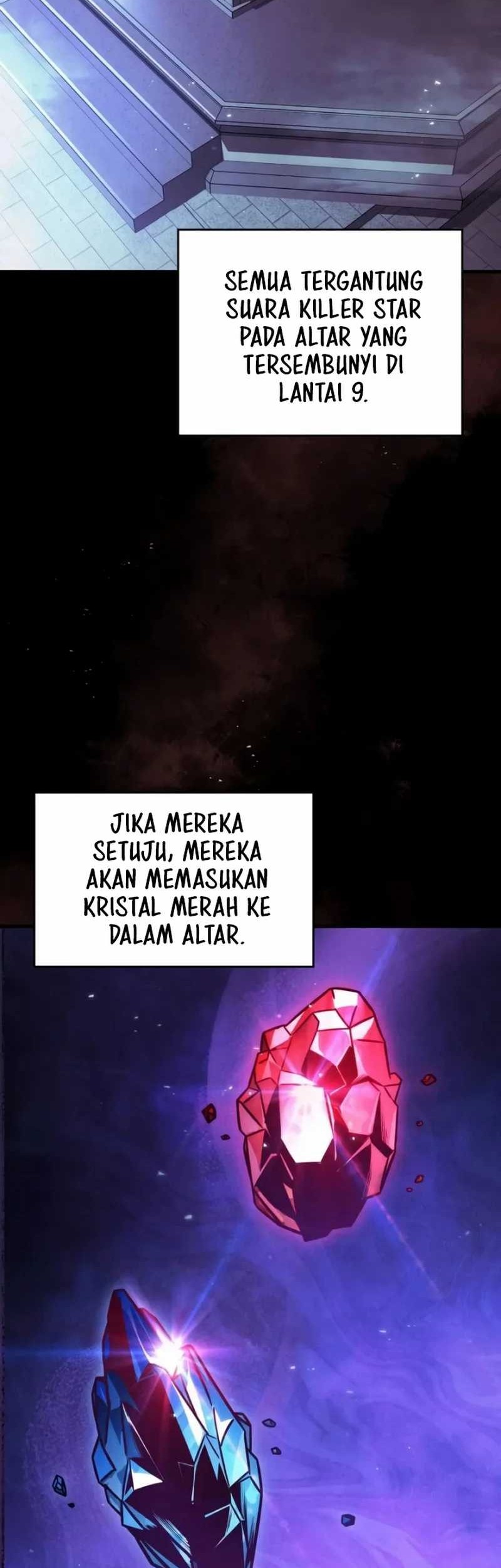 Baca My Exclusive Tower Guide Chapter 43 Gambar 2