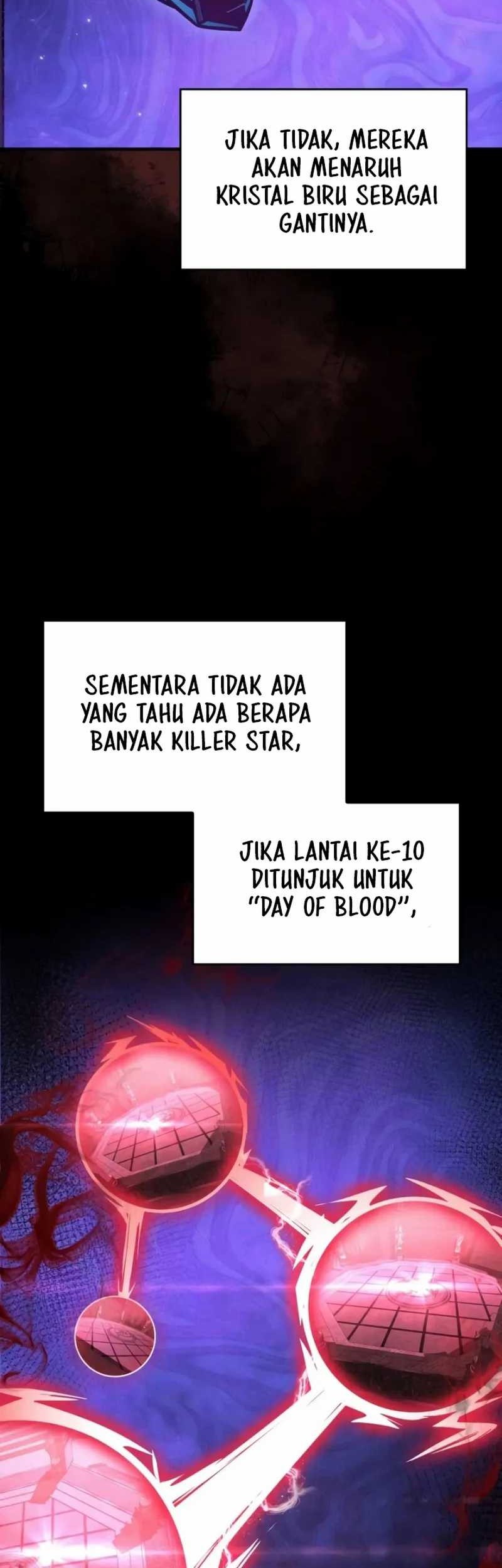 My Exclusive Tower Guide Chapter 43 Gambar 3