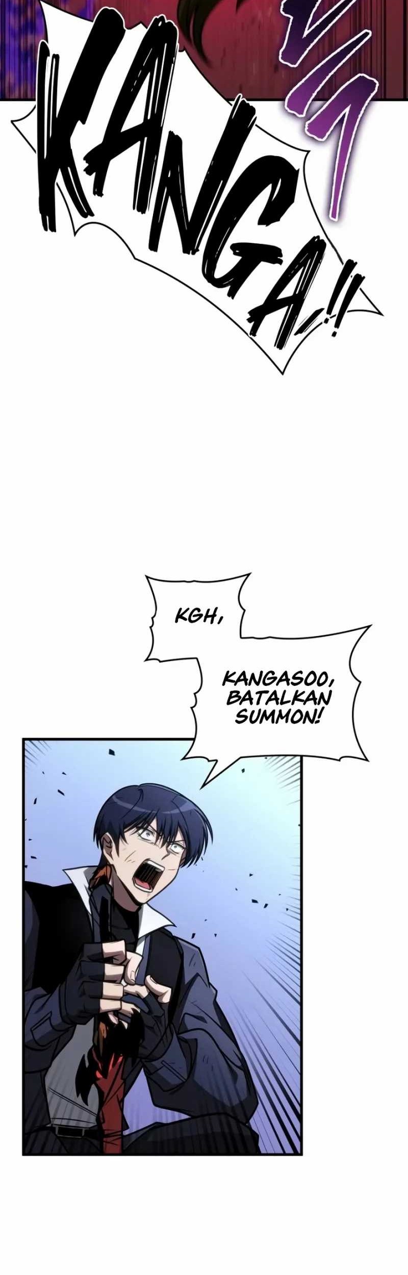 My Exclusive Tower Guide Chapter 43 Gambar 90