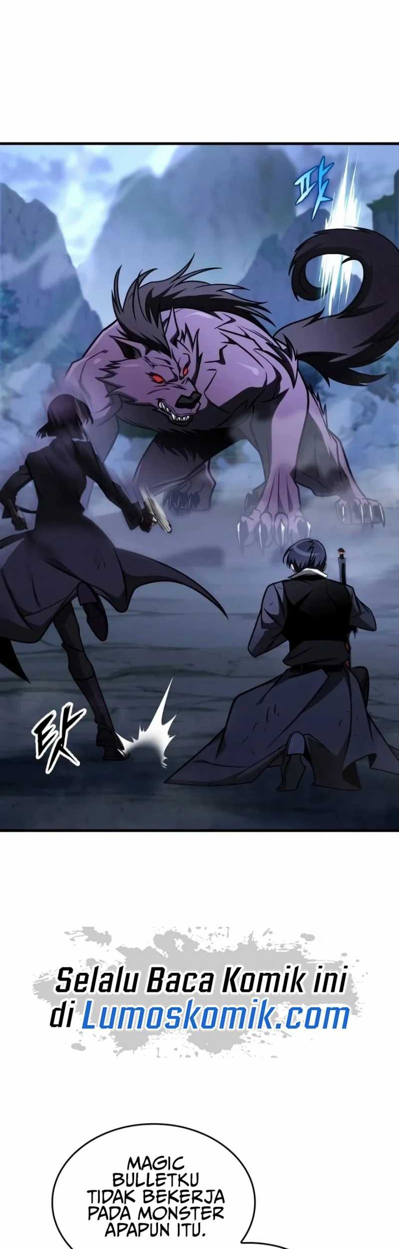 My Exclusive Tower Guide Chapter 43 Gambar 91