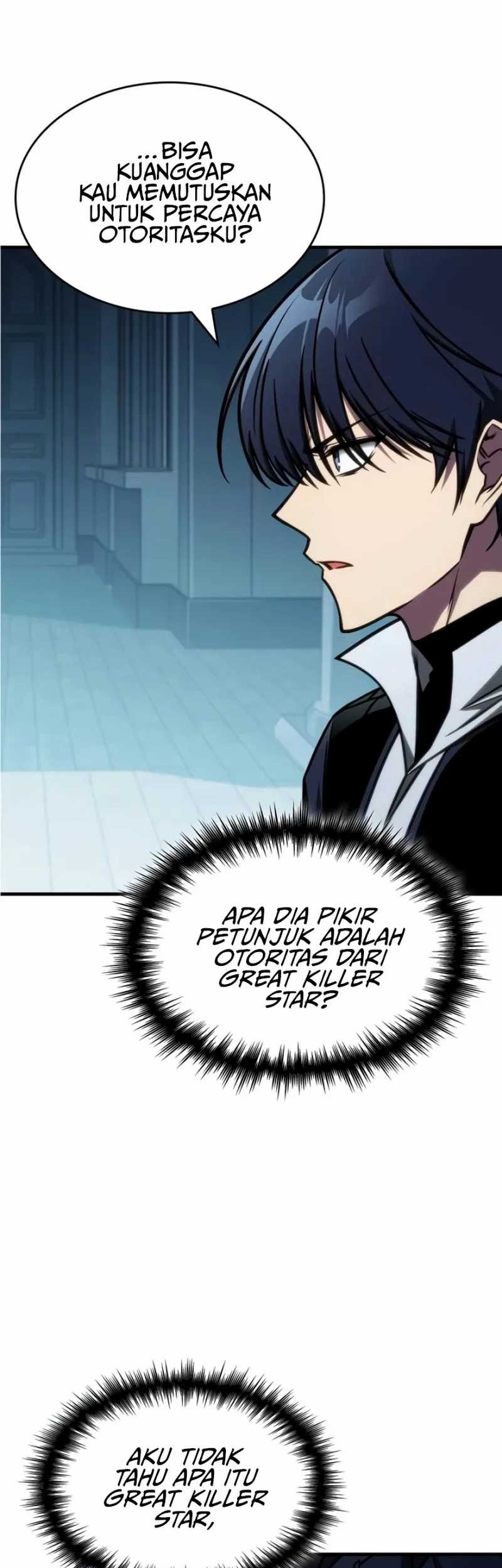 My Exclusive Tower Guide Chapter 43 Gambar 17