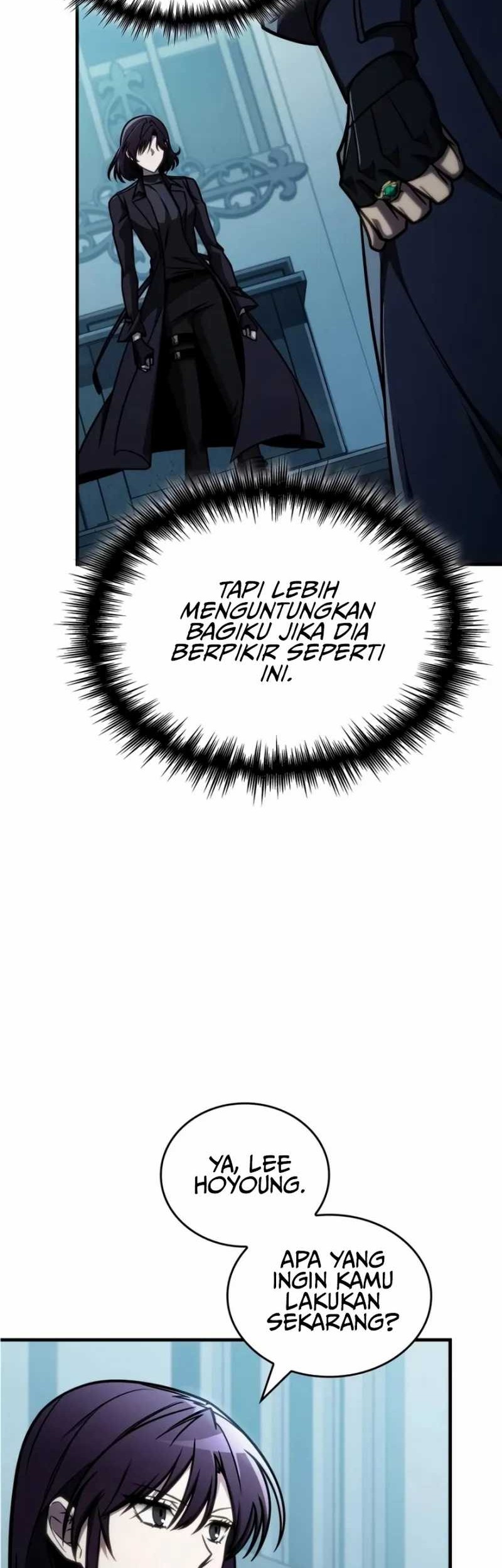 My Exclusive Tower Guide Chapter 43 Gambar 18