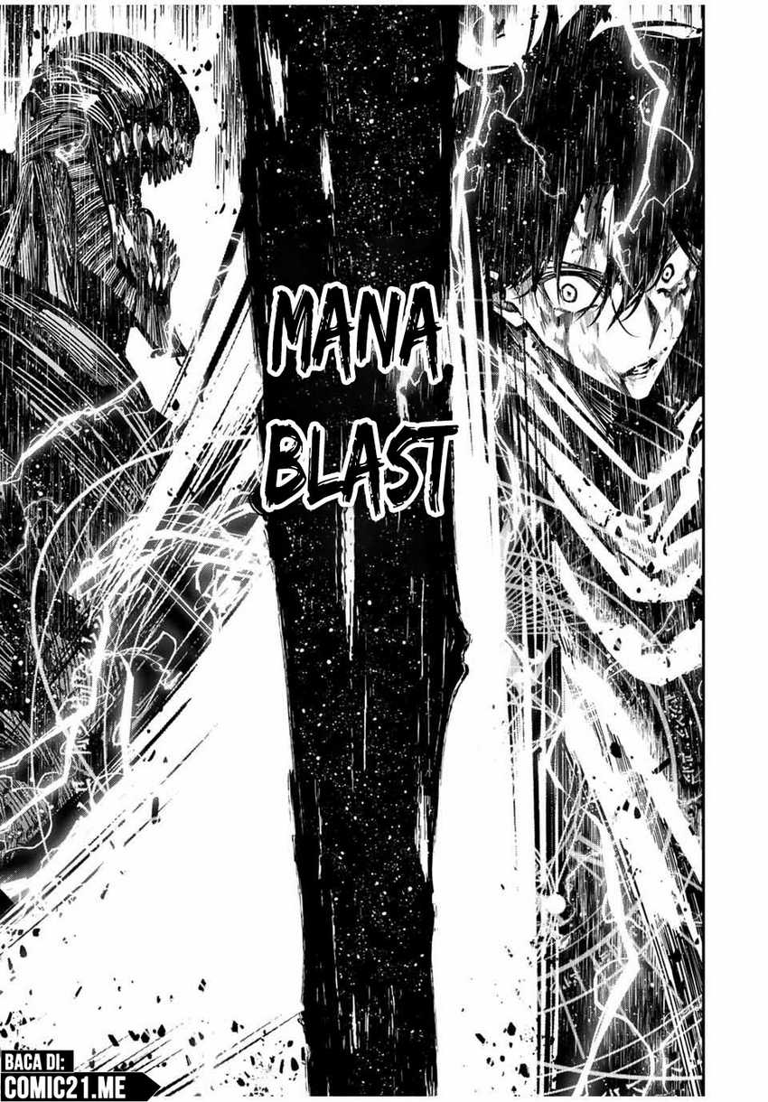 Kono Sekai ga Izure Horobu Koto wo, Ore dake ga Shitte Iru Chapter 91 Gambar 12