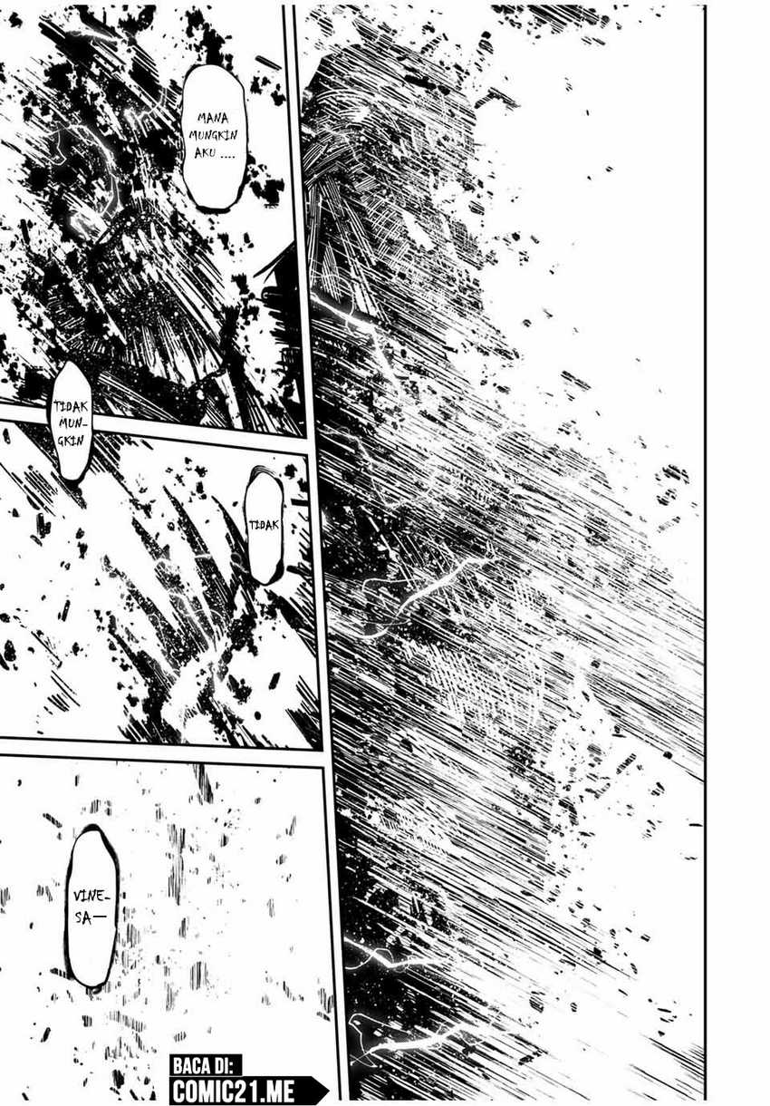 Kono Sekai ga Izure Horobu Koto wo, Ore dake ga Shitte Iru Chapter 91 Gambar 14