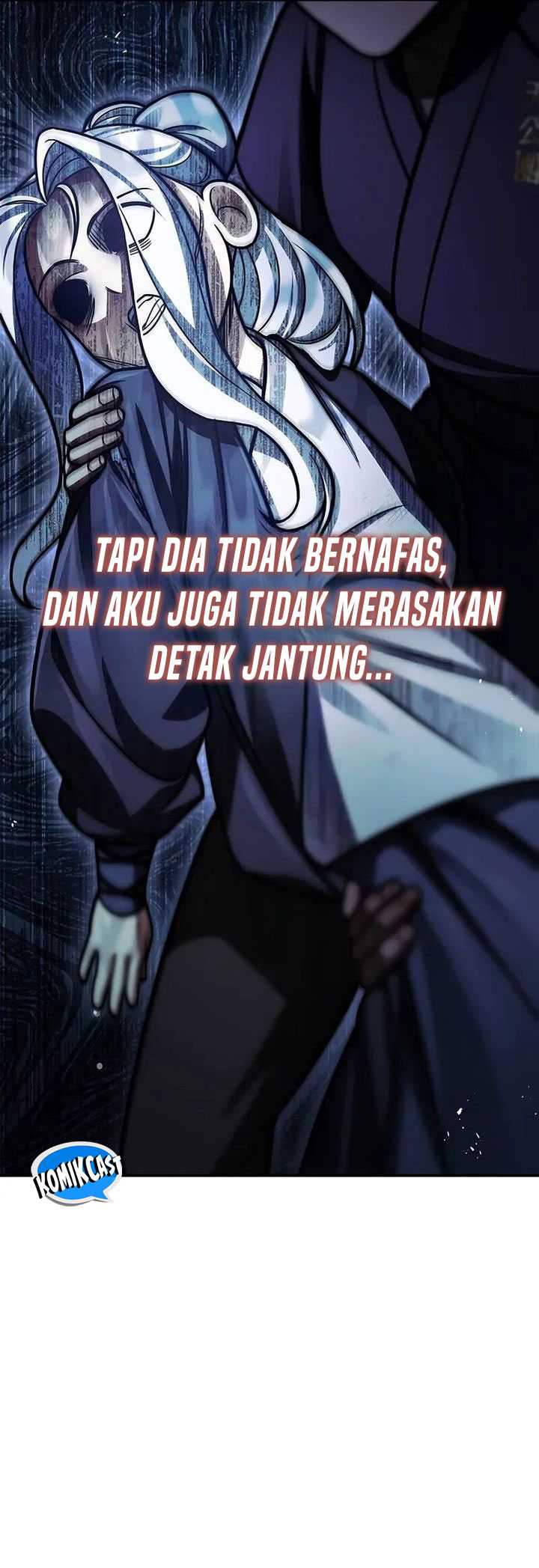 Heavenly Grand Archive’s Young Master Chapter 105 Gambar 14