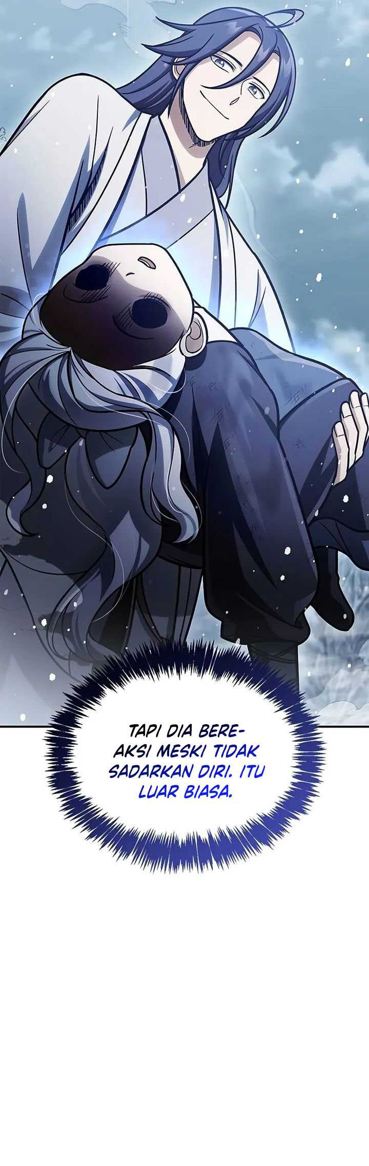 Heavenly Grand Archive’s Young Master Chapter 105 Gambar 23