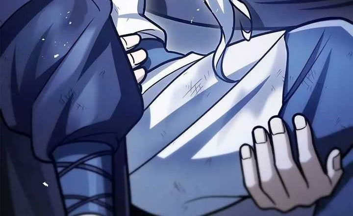 Heavenly Grand Archive’s Young Master Chapter 105 Gambar 25