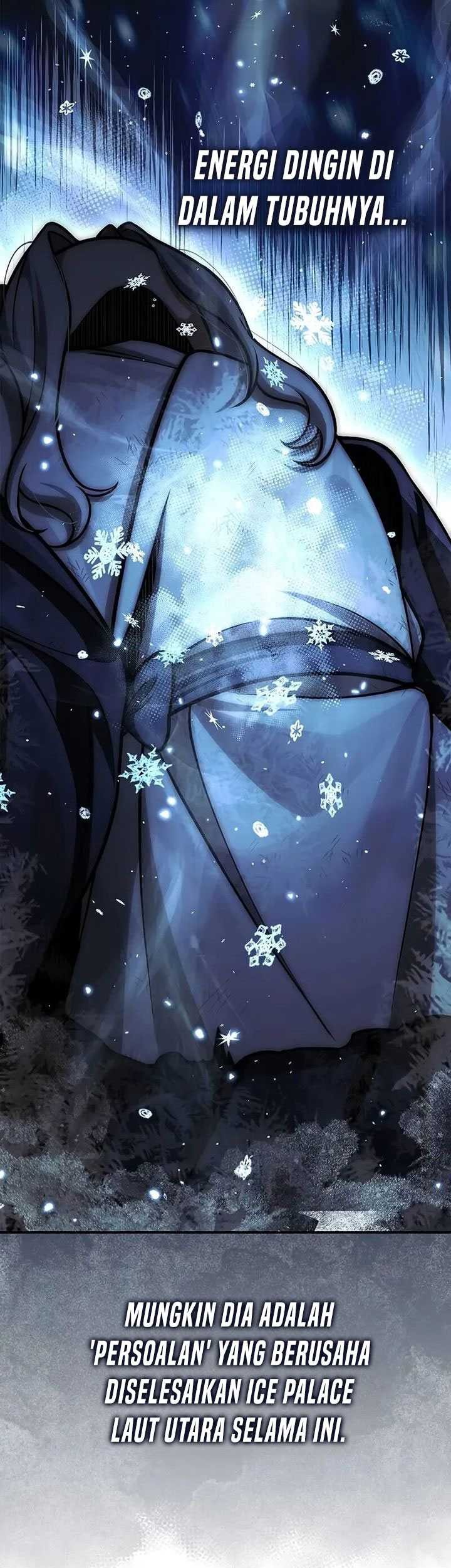 Heavenly Grand Archive’s Young Master Chapter 105 Gambar 43