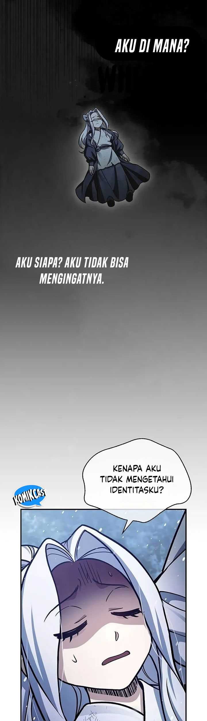 Heavenly Grand Archive’s Young Master Chapter 105 Gambar 54