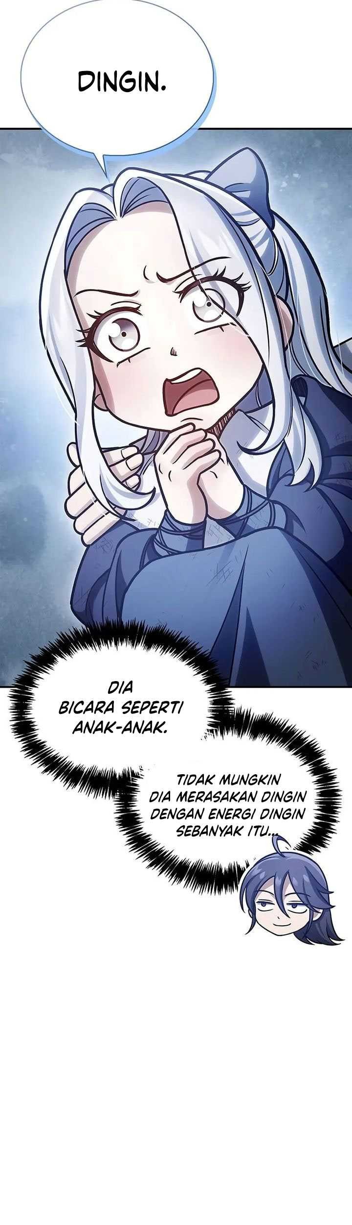 Heavenly Grand Archive’s Young Master Chapter 105 Gambar 63