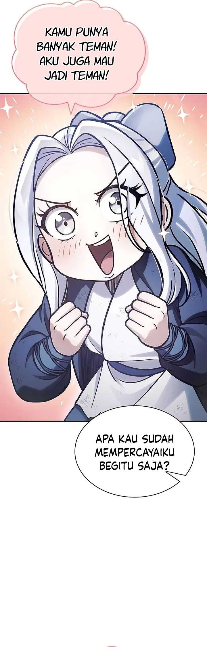Heavenly Grand Archive’s Young Master Chapter 105 Gambar 75