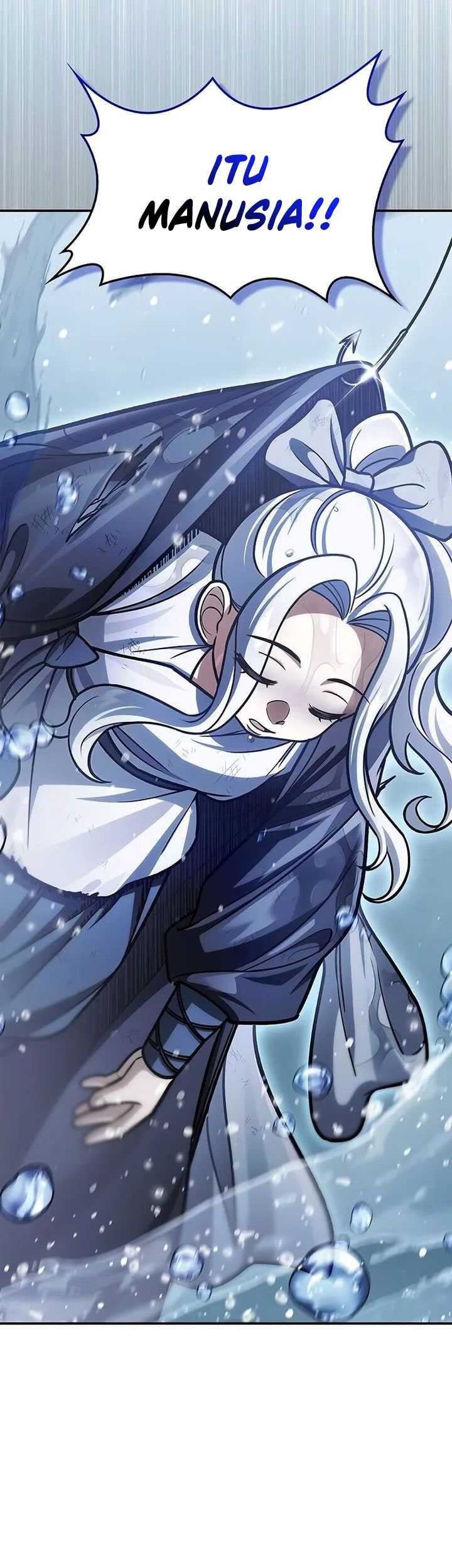 Heavenly Grand Archive’s Young Master Chapter 105 Gambar 9