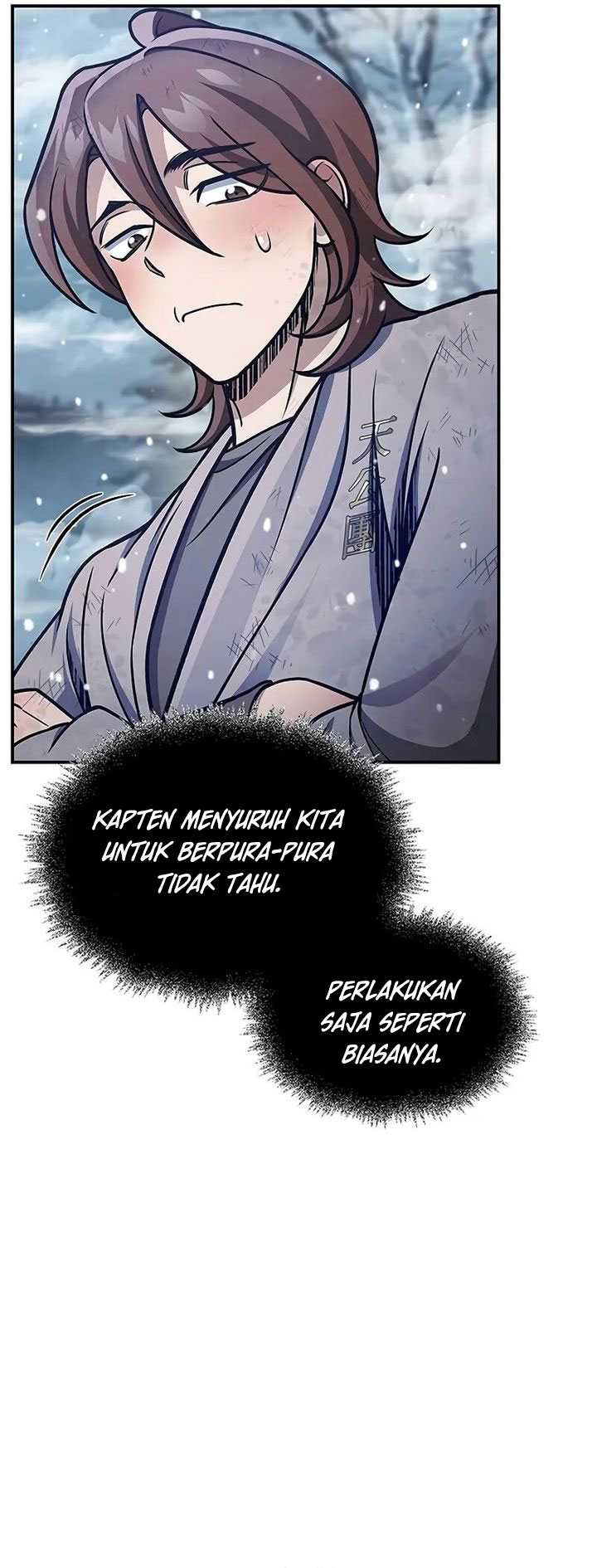 Heavenly Grand Archive’s Young Master Chapter 105 Gambar 106