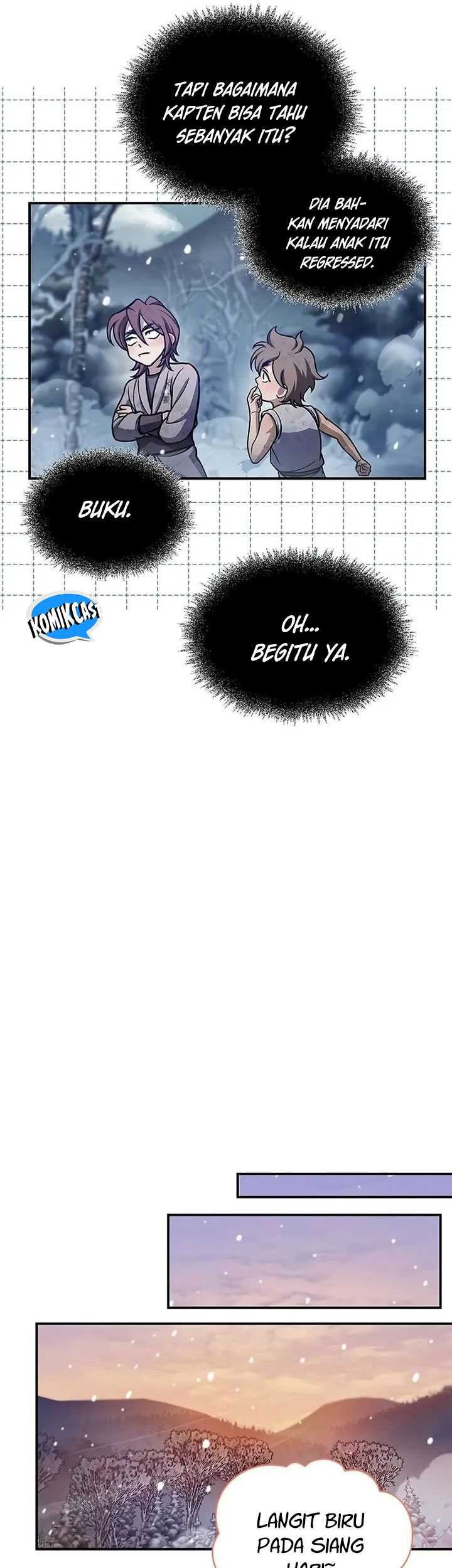 Heavenly Grand Archive’s Young Master Chapter 105 Gambar 109